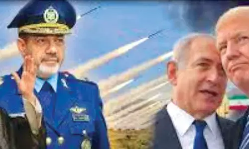 US, Israel will be our legitimate targets: Iran