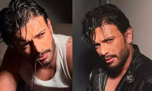 Aadil Jaipuri Set for Feature Film Release with Palatwaar