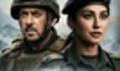 Salman Khan keeps performances fresh and spontaneous, says Chitrangda Singh