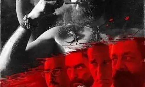 Subhash Ghai lauds Aditya Dhar, calls Dhurandhar a blend of artistic cinema and commercial success