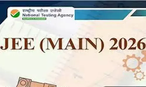 JEE Main 2026: How to Check Exam Centre Details Online
