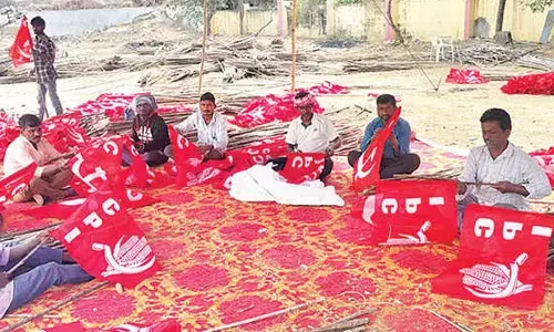 Arrangements underway for CPI’s Jan 18 public meet