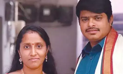 Family dubs suicide of married woman as murder