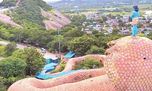 Vemulawada set to emerge as major spiritual tourism hub with new govt initiatives