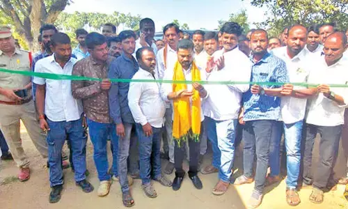 Mega medical camp brings free healthcare to over 2,500 patients