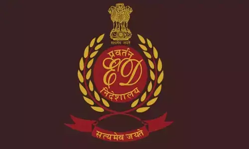 ED attaches properties worth Rs 2.66 crore in Chhattisgarh coal levy scam