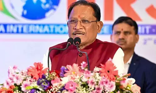 APEDA’s new office in Raipur to strengthen agri exports, empower farmers