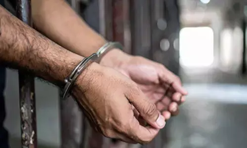 Bengal: 3 held in Murshidabad with huge cache of arms, ammunition