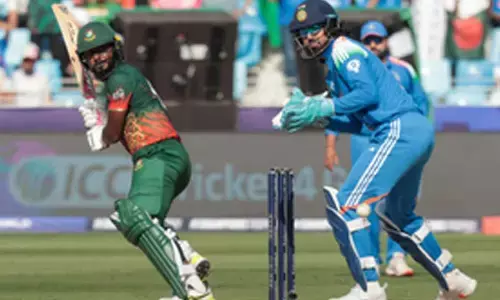 BCCI is not privy to any info about Bangladesh’s T20 WC matches shifting to Chennai & Trivandrum: Saikia