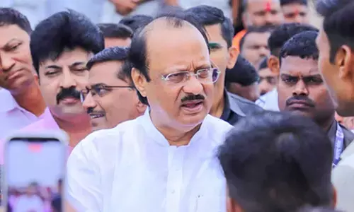 Not an astrologer: Ajit Pawar on speculation over Supriya Sule joining BJP