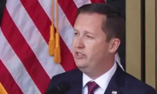 India Is A Key Partner, Trump–Modi Bond Is Genuine: US Envoy-Designate Sergio Gor