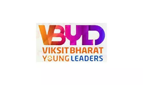 Youth Day: Viksit Bharat will be built by engaged youth