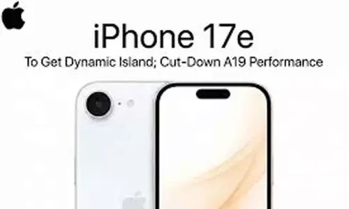 iPhone 17e Could Debut in February with A19 Chip, Dynamic Island and MagSafe Support