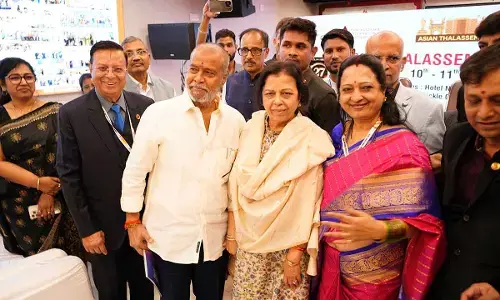 Asian Thalassemia Conclave 2026 Concludes in Hyderabad, Global Experts Emphasise Prevention to Reduce Disease Burden