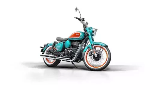 Royal Enfield Goan Classic 350 2026 Edition Receives New Rider-Focused Updates