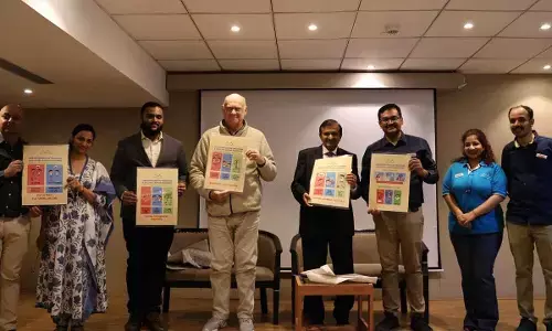 MP  Dr C. N. Manjunath to inaugurate Thal Meet 2026 to advance thalassemia care and prevention