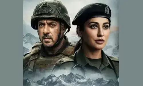 Chitrangda Singh praises Salman Khan’s instinctive acting