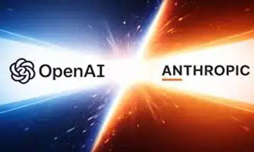 OpenAI, Anthropic and Google Spark a New AI Race in Healthcare