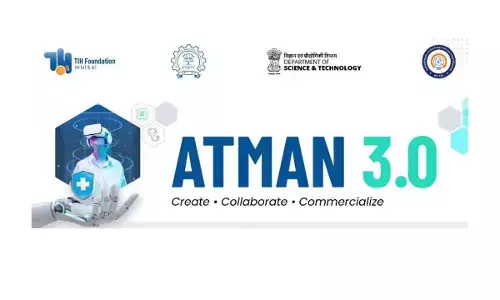 IIT Bombay’s TIH Concludes ATMAN 3.0; 6 Health-tech Startups