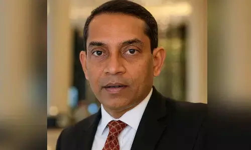 Kotak Mahindra Bank strengthens Leadership Team with appointment of Anup Kumar Saha as Whole-time Director