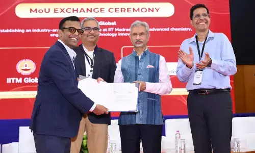 Coromandel International to Set-up Corporate Research Centre at IIT Madras Research Park to Strengthen Industry-Academia Collaboration