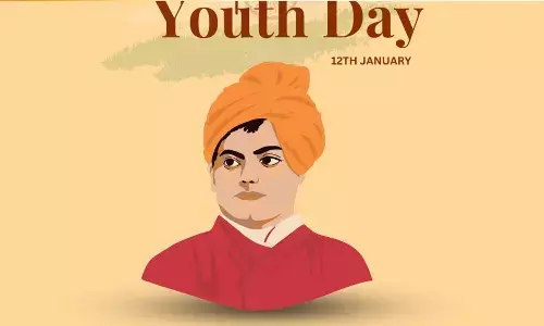 Empowering the youth for a stronger nation: National Youth Day