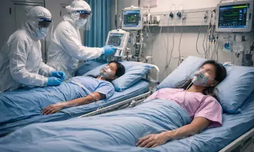 Two suspected Nipah cases detected in Bengal; both individuals hospitalised