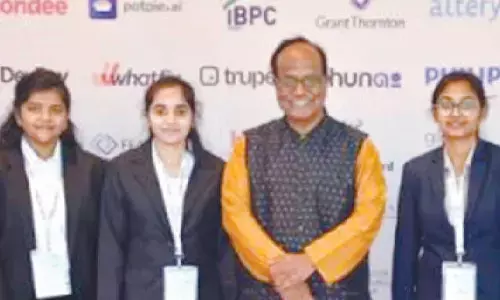 Junicorn Global Summit 2026 focuses on youth innovation