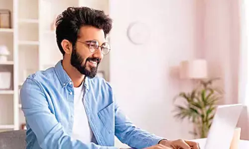 Over 90 pc professionals plan to use AI in job search in 2026