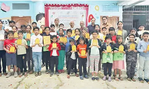 Sathwik, Ramanjaneyulu reign supreme