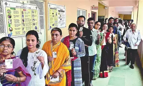 Ladki Bahin aid before civic polls, claims minister; SEC seeks report as Oppn cries foul Ladki Bahin aid before civic polls, claims minister; SEC seeks report as Oppn cries foul