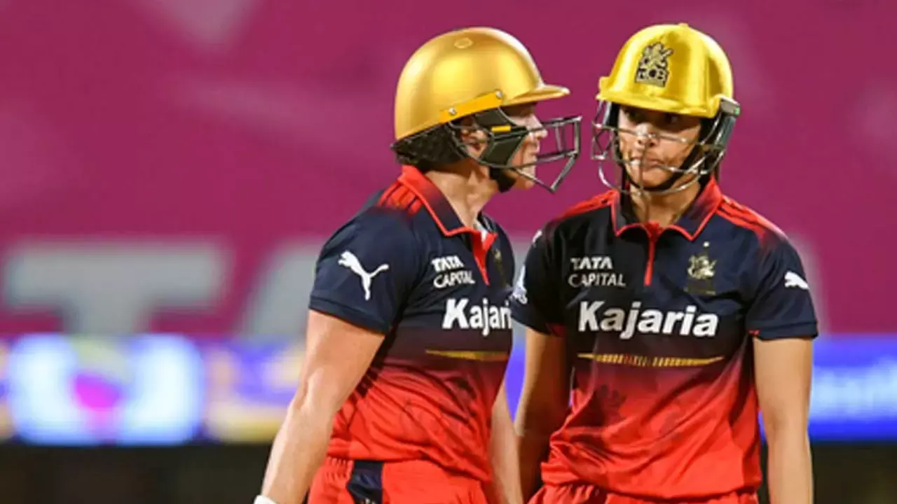 WPL 2026: The way everyone bowled and executed plans was really special to watch, says Mandhana