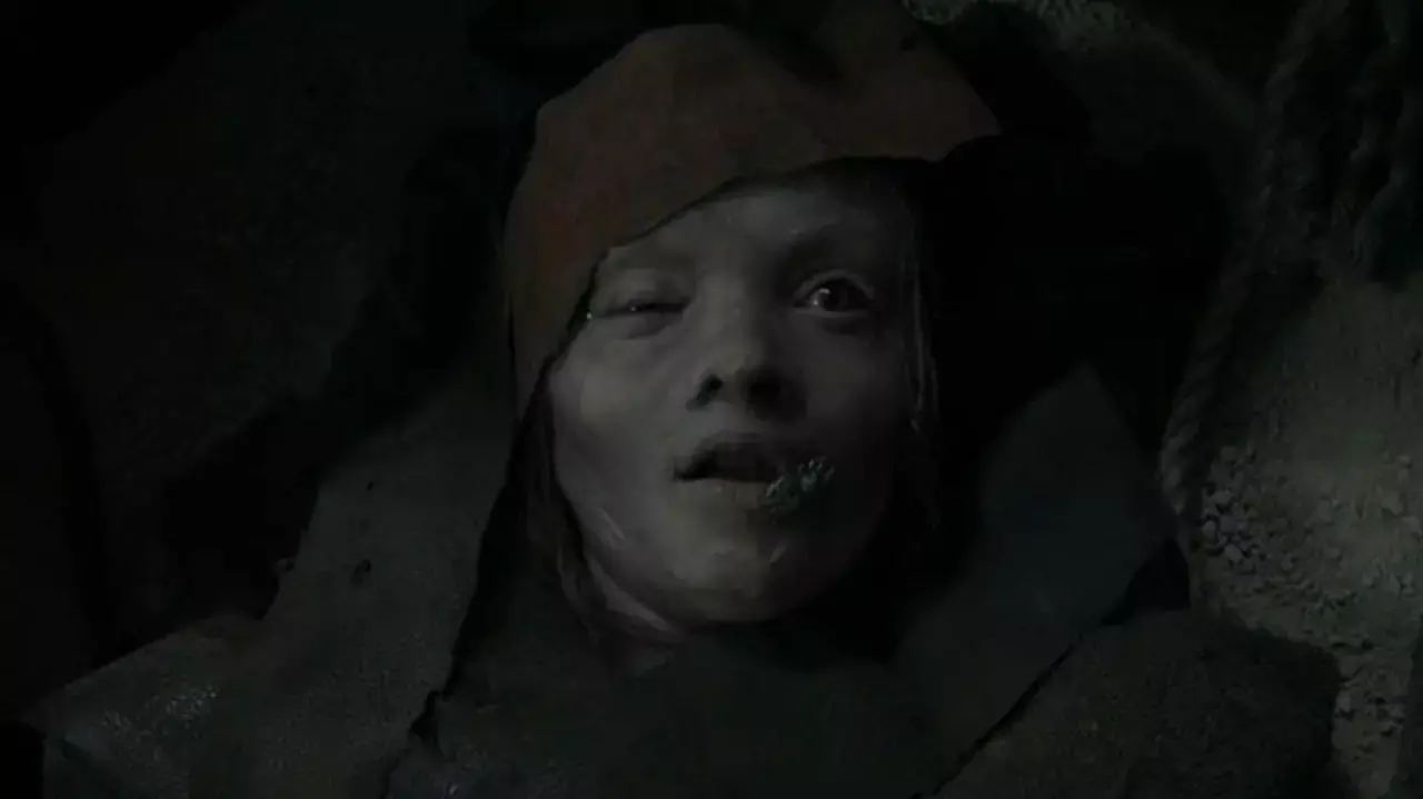 The Mummy teaser unveiled, promises an audacious, twisted new adventure