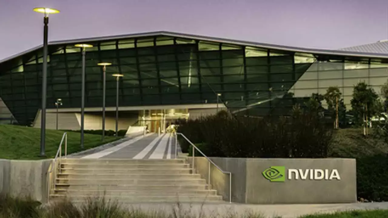 Nvidia officials express intent to offer S. Korea priority supply of next-gen GPUs