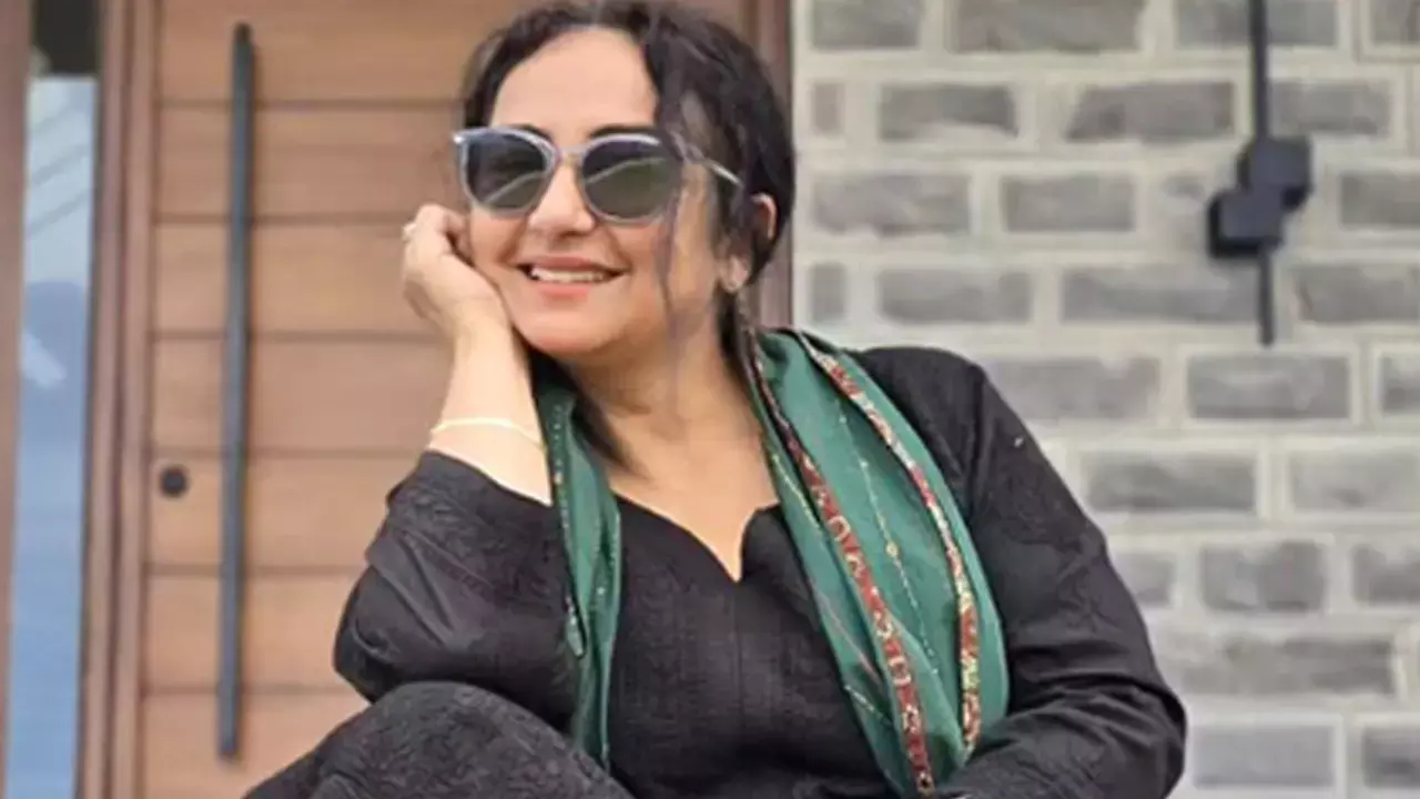 Divya Dutta shares lessons on co-existence as questions people’s narcissism