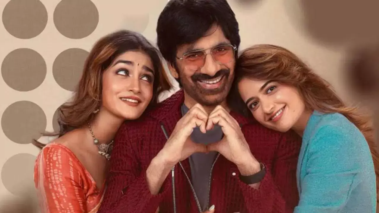 ‘Bhartha Mahasayulaki Wignyapthi’ review: Just for few laughs