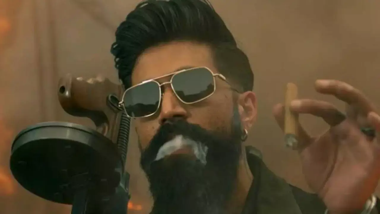 ‘Toxic’ teaser triggers row: AAP women’s wing moves Karnataka women’s commission