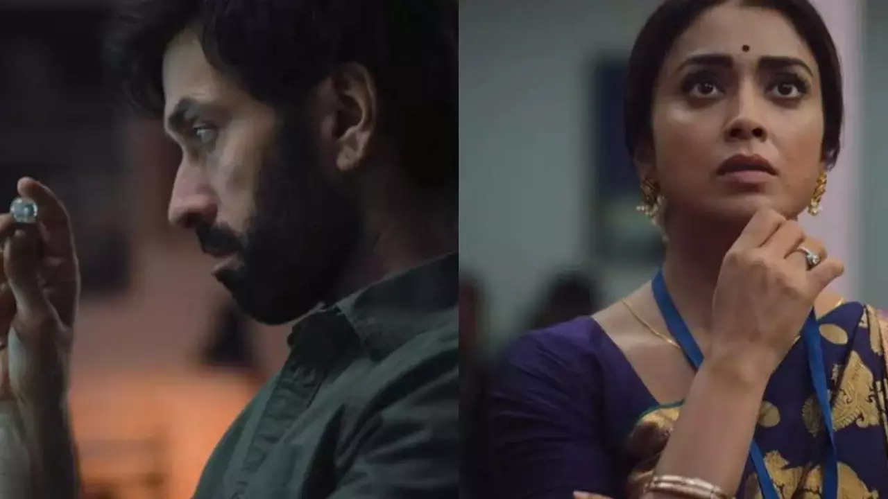 ‘Space Gen: Chandrayaan’ trailer promises a powerful story of India’s historic space comeback