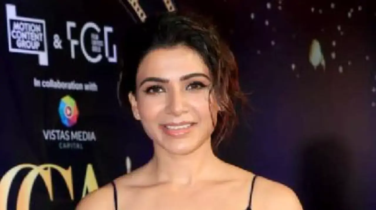 Samantha Ruth Prabhu Praises Yami Gautam’s Haq, Calls It Emotionally Powerful