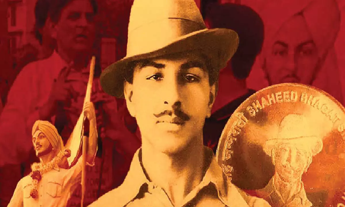 Punjab seeks Bhagat Singhs trial documents from United Kingdom Punjab seeks Bhagat Singhs trial documents from United Kingdom