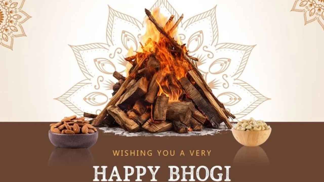 Bhogi 2026: Welcoming the Harvest with Fire, Faith and Fresh Beginnings