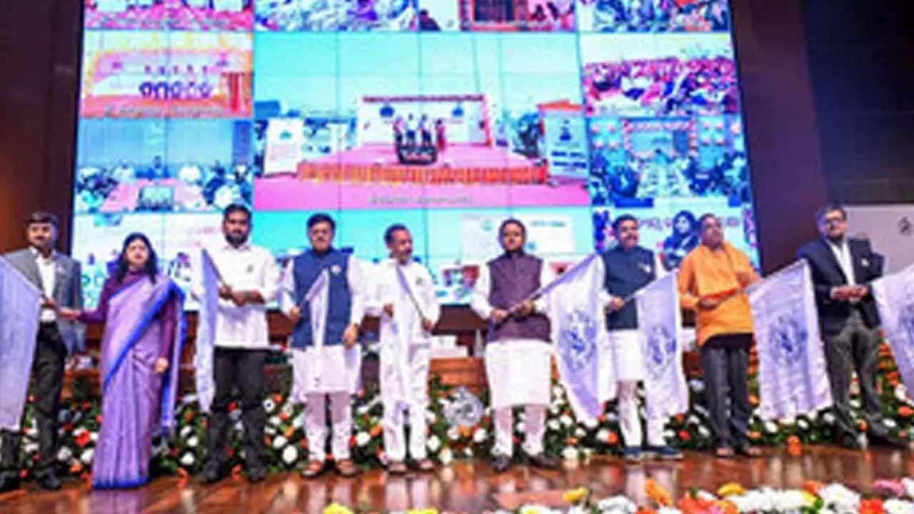 Ganesh Sena to organise ‘Dharma Rakshana Jansabha’ Ganesh Sena to organise ‘Dharma Rakshana Jansabha’