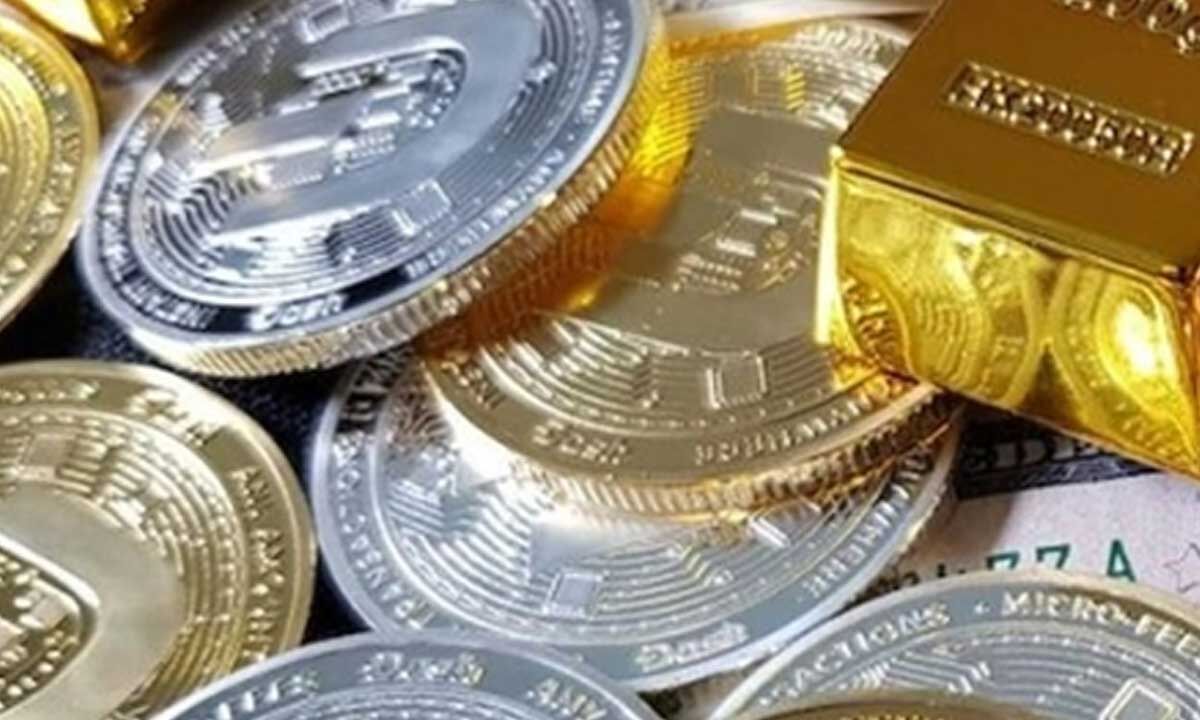 Gold, silver prices ease amid profit booking at record levels