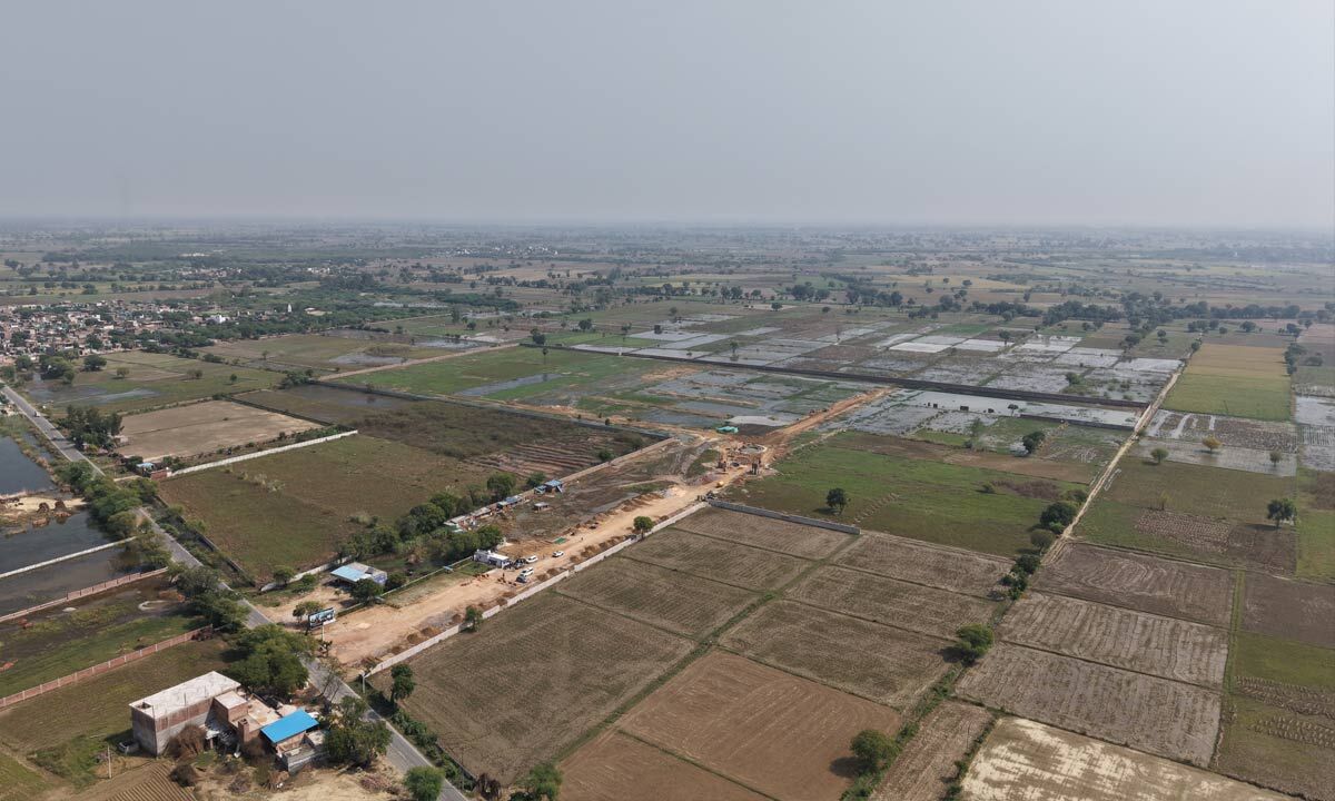 How Townships Like Aanandam Valleey Are Redefining Senior Living With Dignity, Wellness & Emotional Security