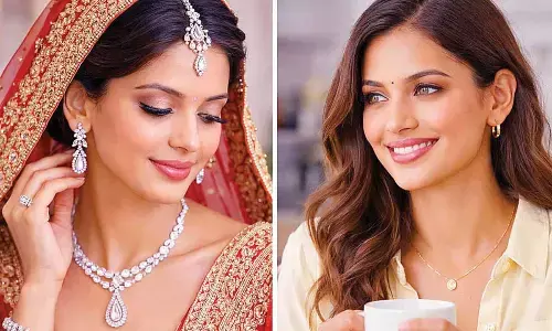 Platinum: The metal of love