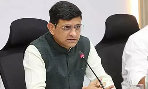 MP: Indore Mayor takes moral responsibility for Bhagirathpura water tragedy