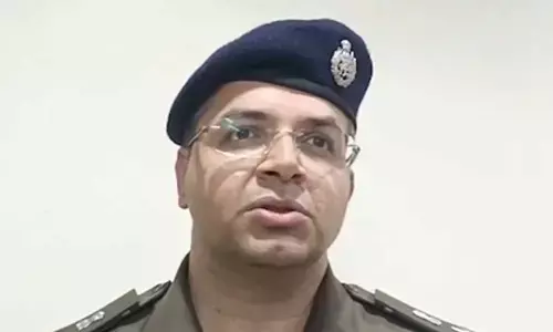 Odisha: Police bust interstate cybercrime gang; 7 arrested