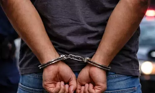 Rajasthan Police detain accused from other state in school student rape case