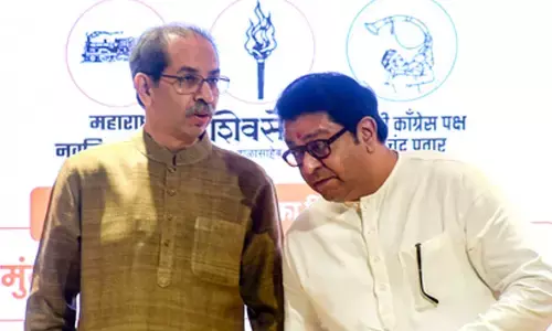 Systematic attempt to suppress voice of common man, alleges Uddhav Thackeray
