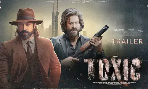 AAP lodges complaint with Women’s Commission over ‘Toxic’ teaser